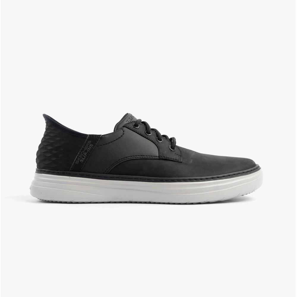 Hyland - Radley Mens Sports Low Top Lace Up Trainers 1/7