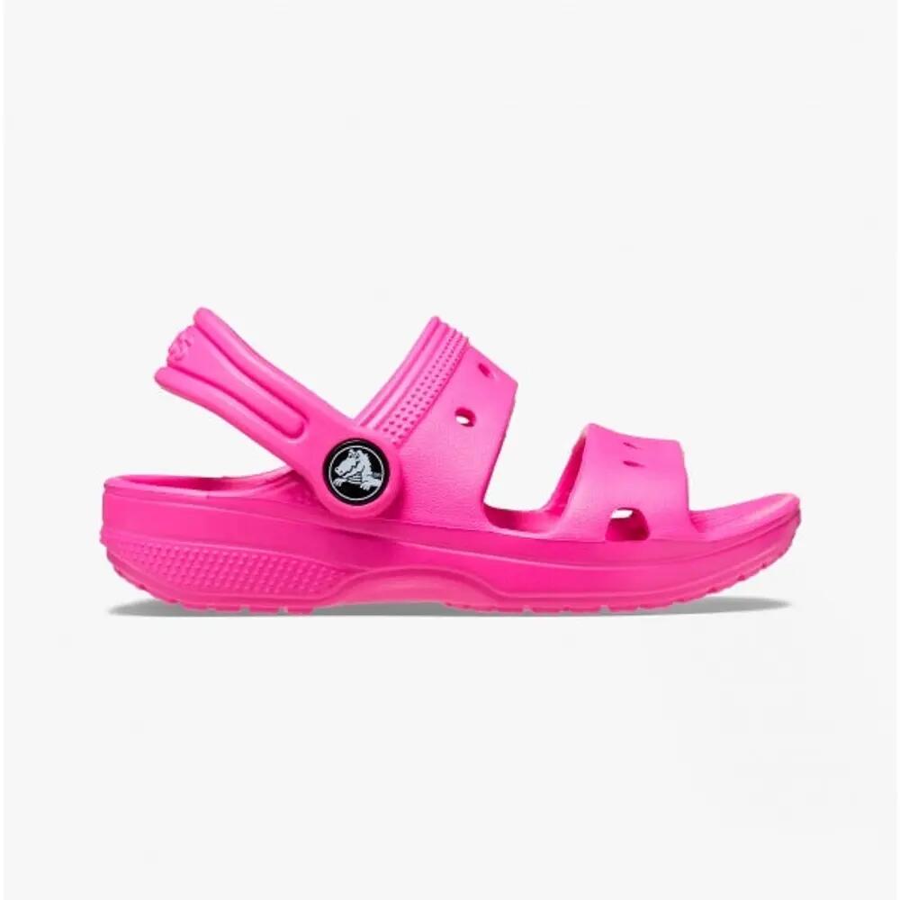 CROCS picture