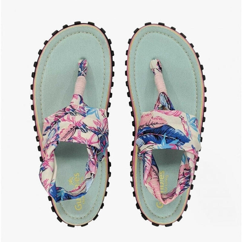 Sandały turystyczne damskie Gumbies Slingback Sandals