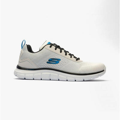 Zapatillas Skechers modelo 232399-WBK para hombre