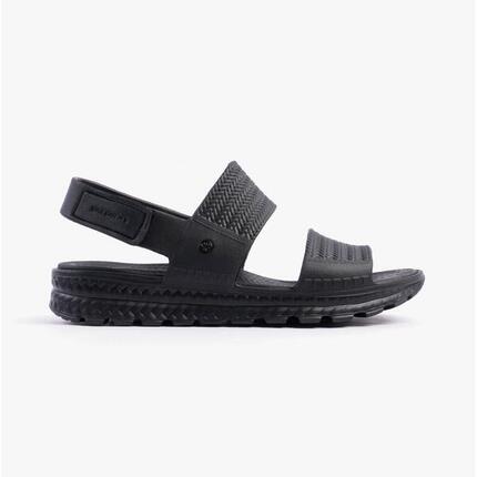 Sandalias Skechers Hombre Arch Fit Footsteps - Sunny Days Negras