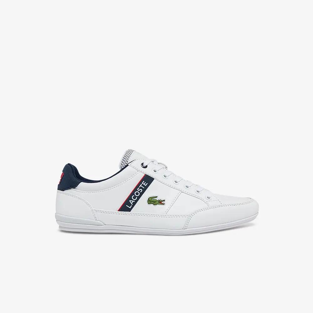 ZAPATILLAS DEPORTE LACOSTE  DE HOMBRE 40CMA0067 CHAYMON 1/5