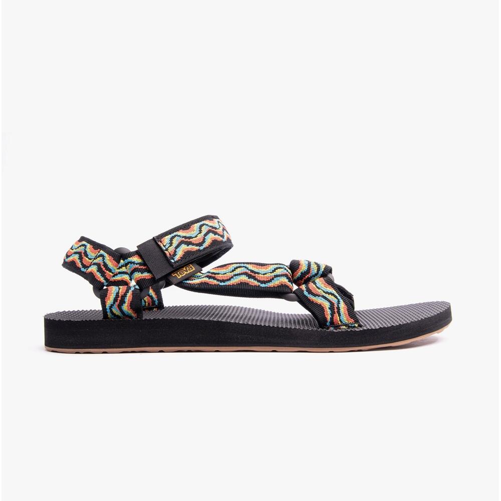 TEVA picture