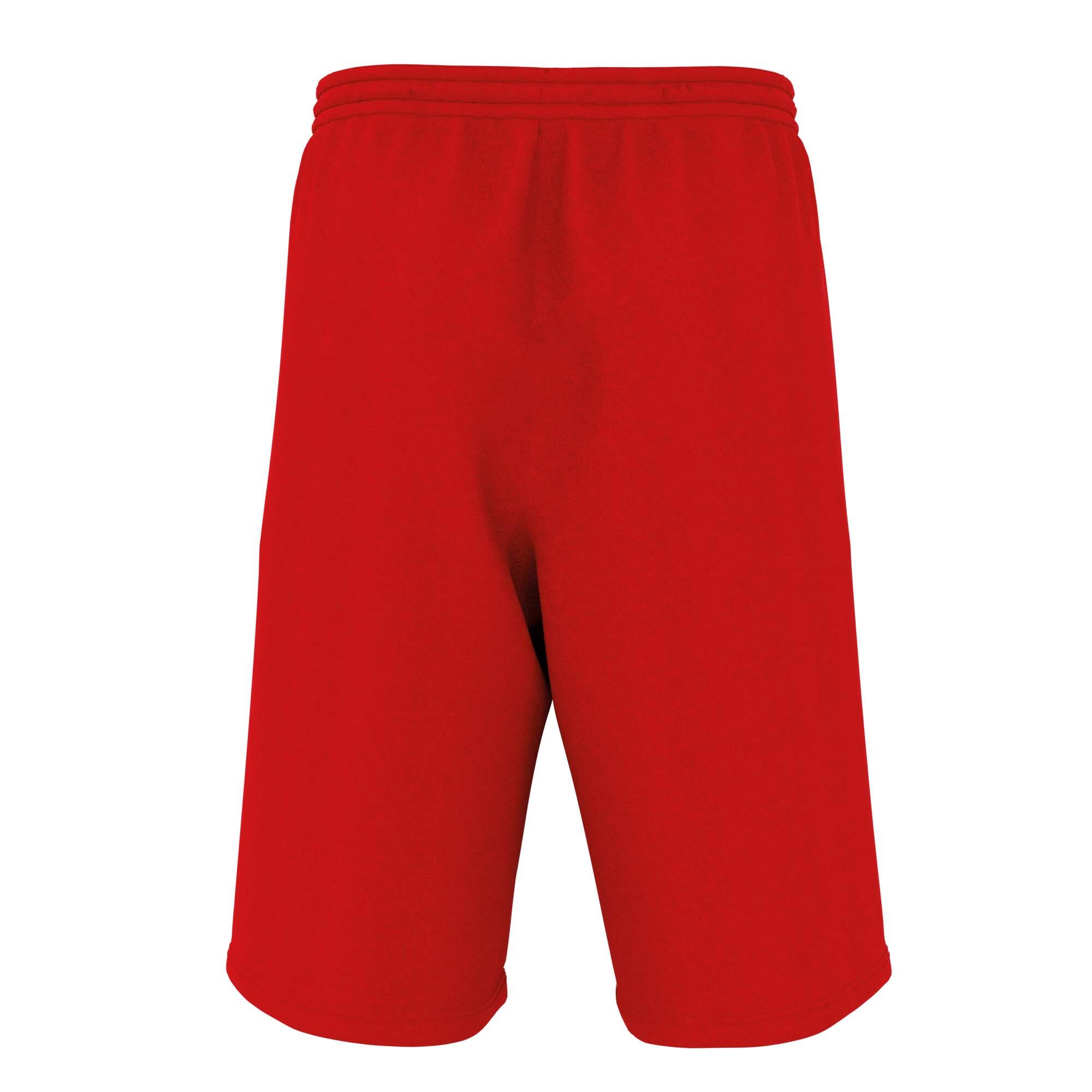 Short Leone 1947 Dallas 3.0 Short Jr Enfant 2/6