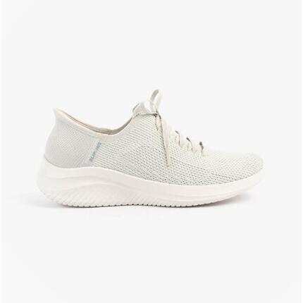 Baskets FEMME Skechers Slip-ins Ultra Flex Elevated Motio GRIS