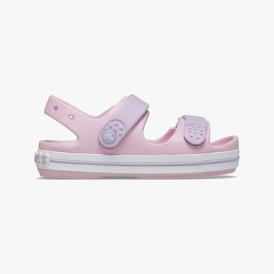 Sandalias para Niño Crocs Azul