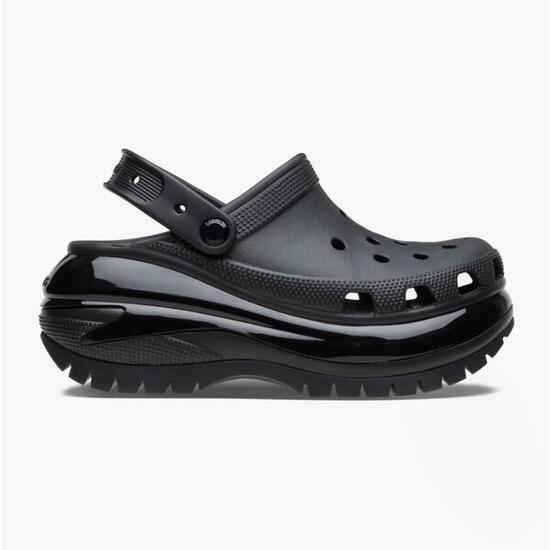 Chodak sportowe damskie Crocs MEGA CRUSH
