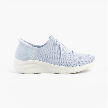 Zapatillas Skechers Mujer Ultra flex 3.0 - Elevated motion Grises