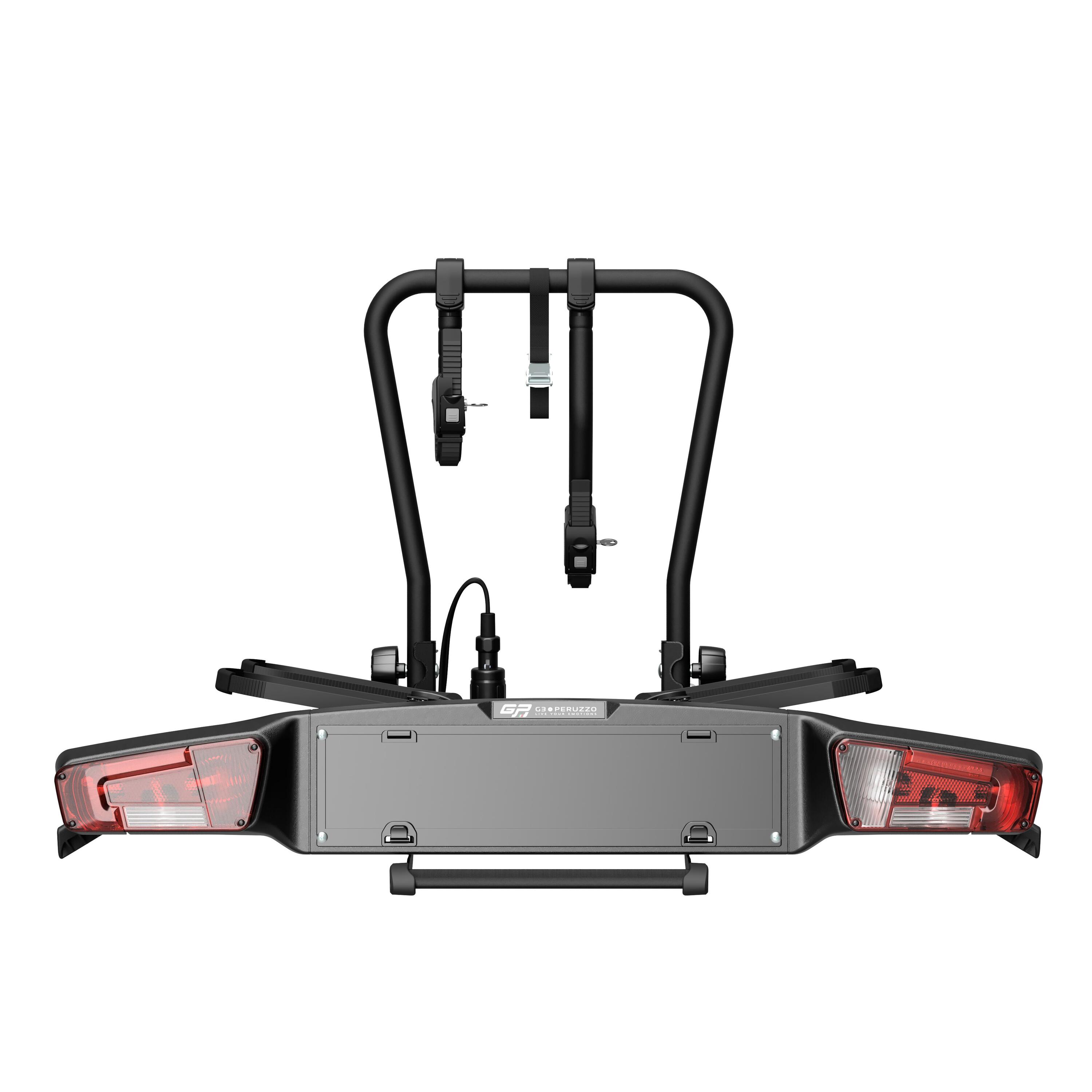 GP - Mix And Match Kit 1 - E-Bikes 3/4
