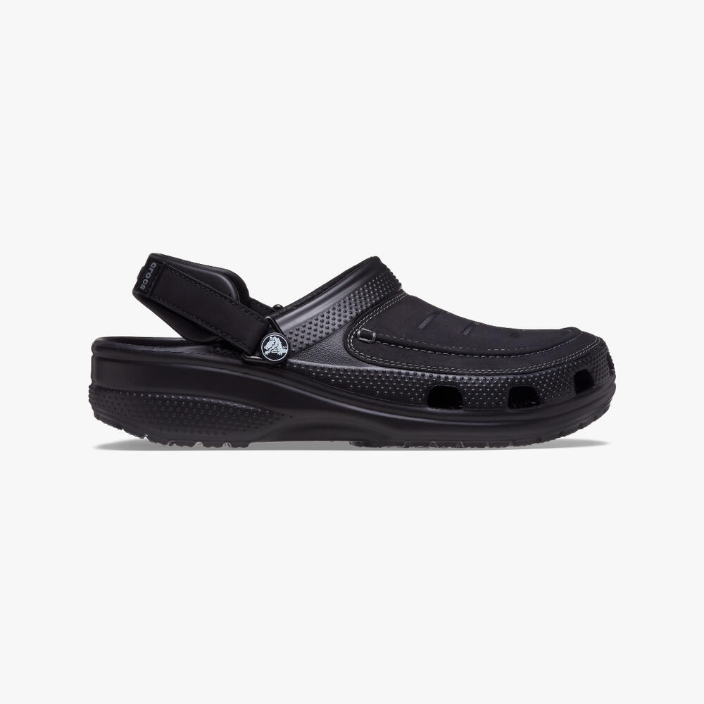 CROCS Crocs Yukon Vista II LR Clog herenslippers