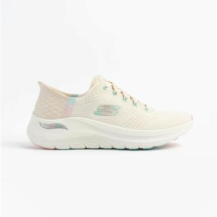 Zapatillas de running Skechers modelo 150066NTPK para mujer