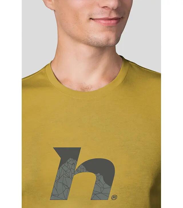 Pánské tričko HANNAH BINE 5/5