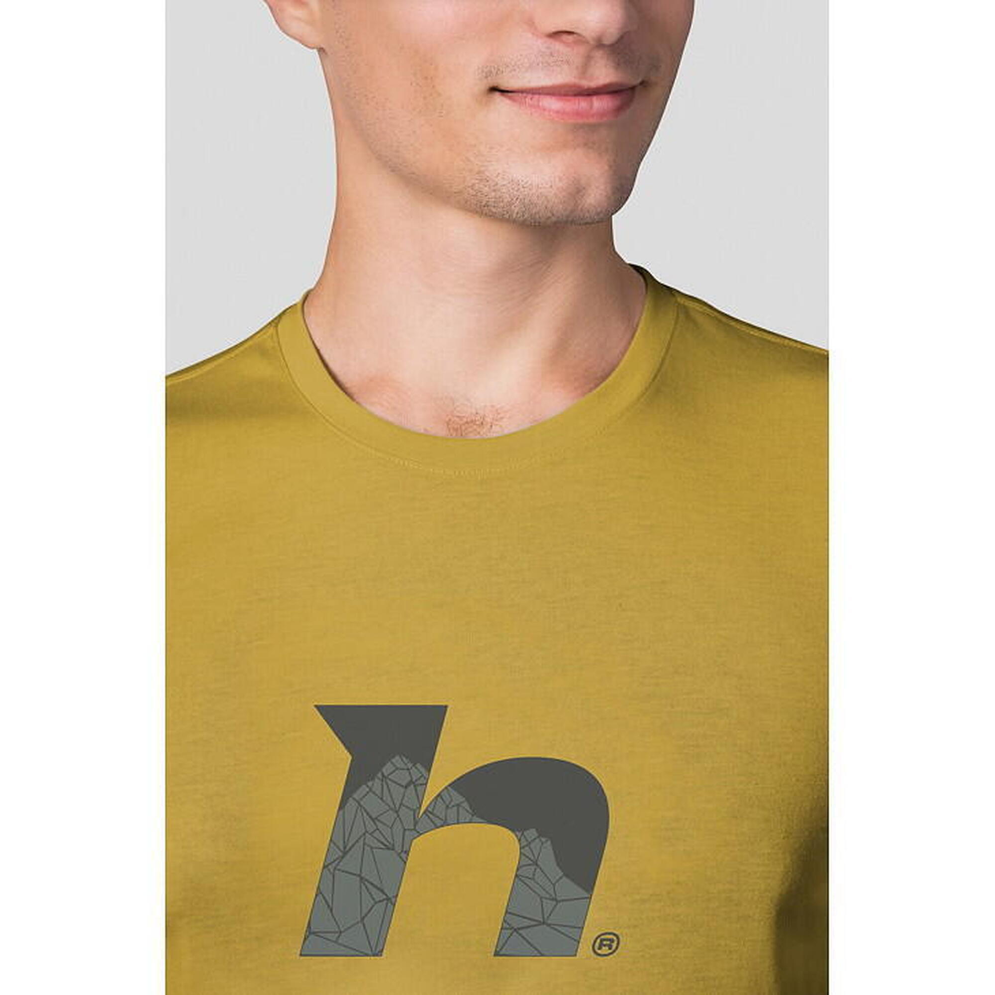 Pánské tričko HANNAH BINE