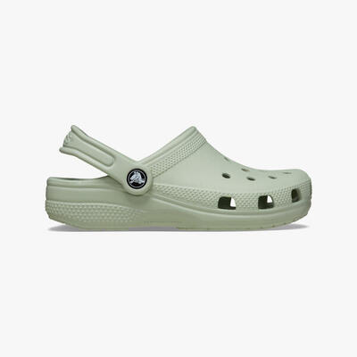 Ciabatte per bambini Crocs Classic Clog Kids color lavanda