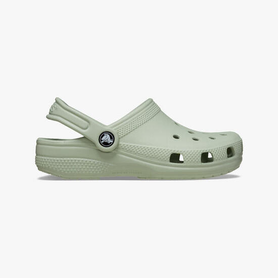 Chanclas Crocs modelo 206990-83A para niños