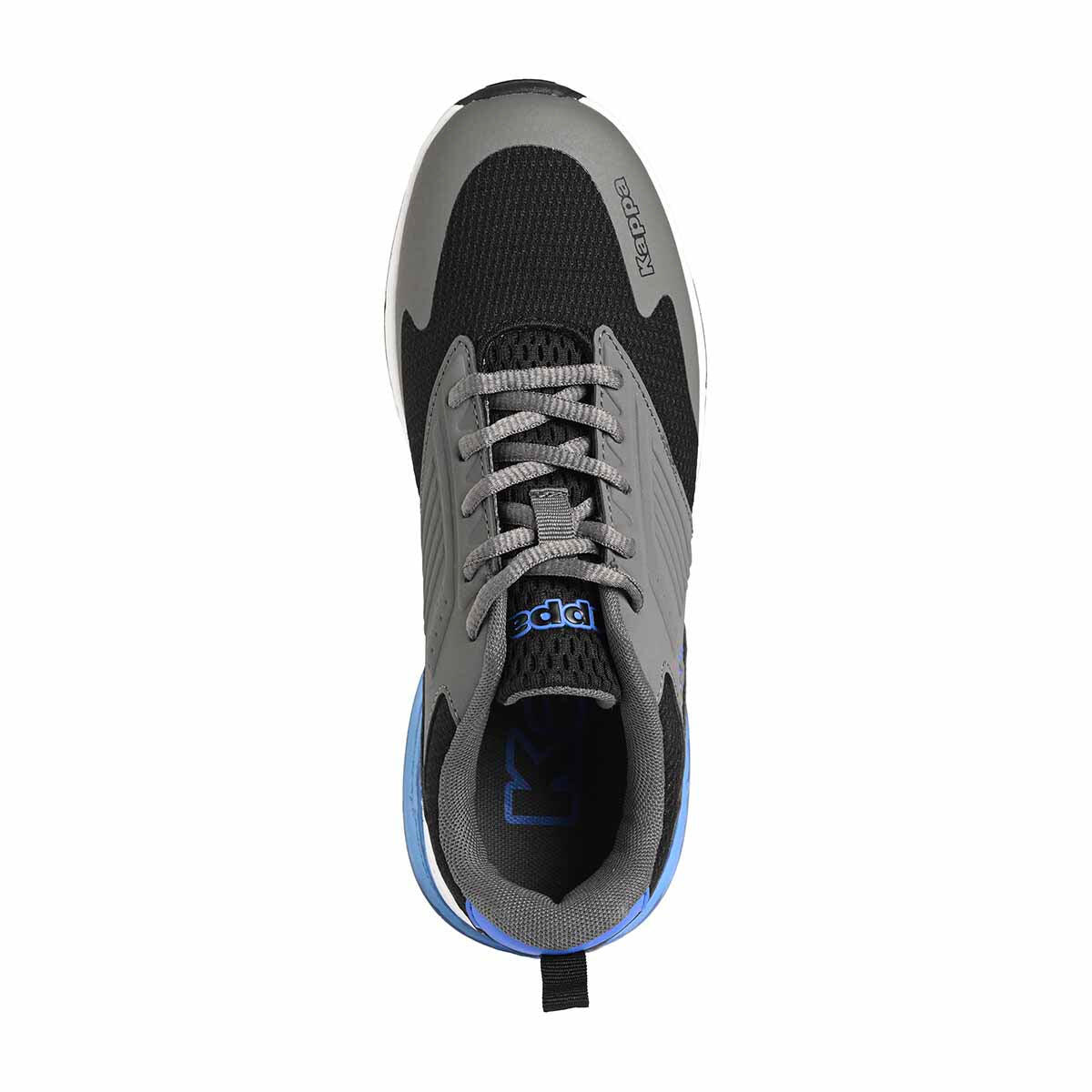Sneakers garçon Myagi noir 5/5
