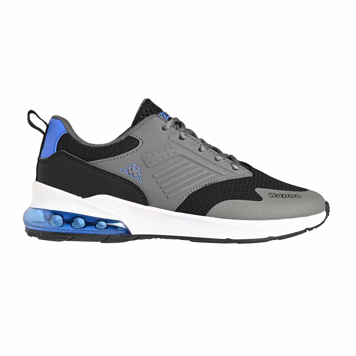 Sneakers garçon Myagi noir 1/5