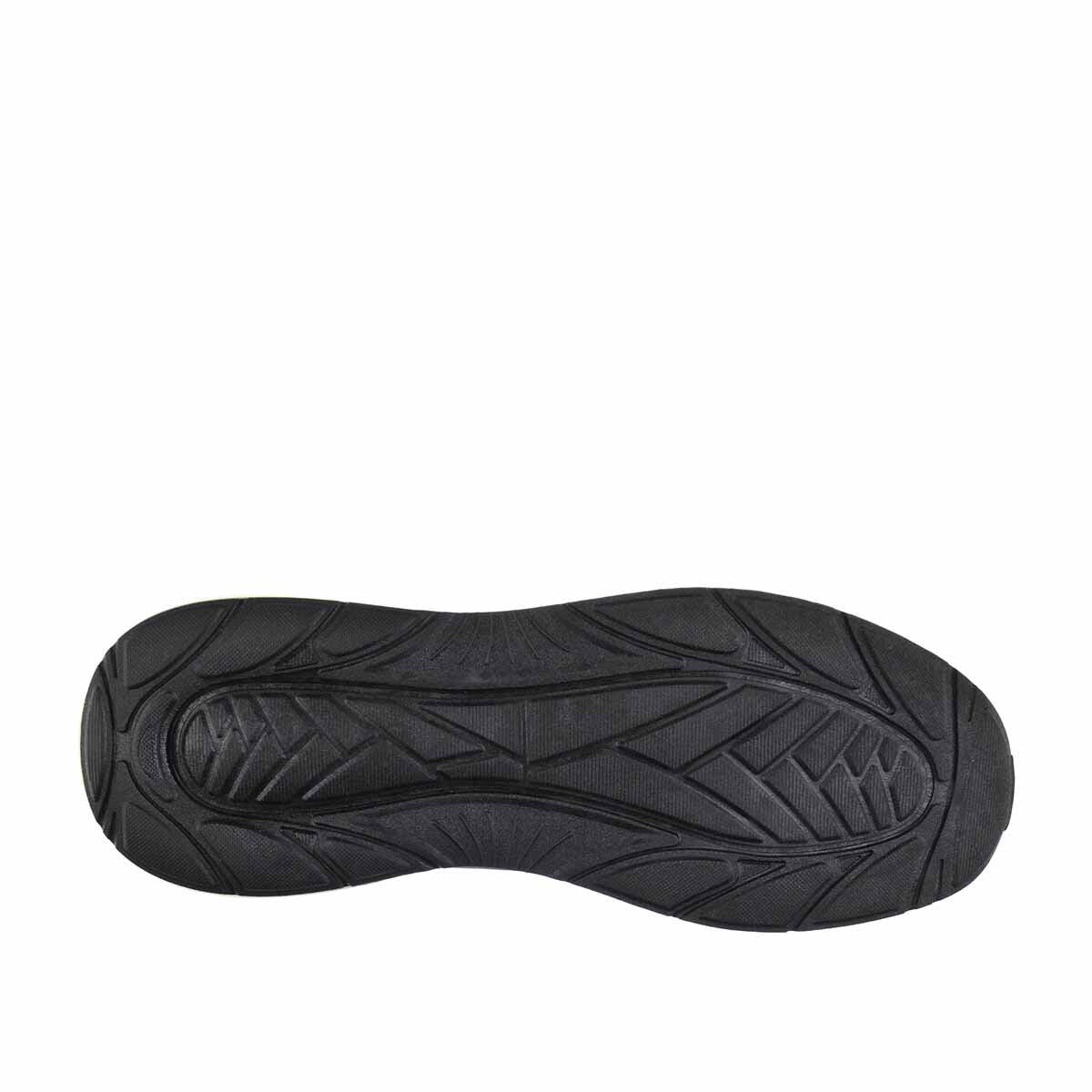 Sneakers garçon Myagi noir 6/6