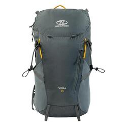 Sac à dos Vega Rucksack Graphite pour homme 25 litres – Gris