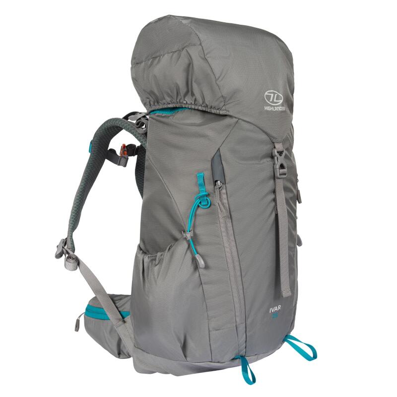 Rucksack Damen Highlander Ivar 4/5