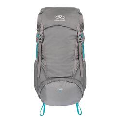 Sac à dos Ivar Haar Grey pour femme 38 litres – Gris