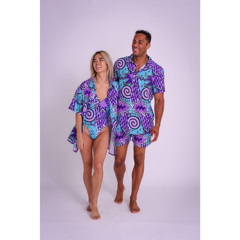 Fresh Prince Onepiece Bad Suit