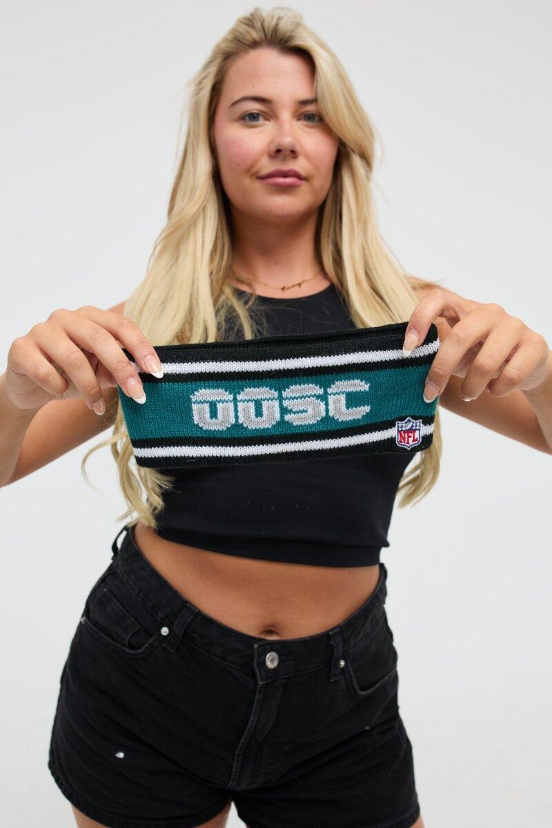 Philadelphia Eagles – OOSC x NFL-Stirnband 5/6