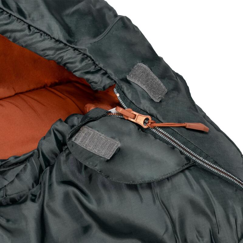 Sac de couchage Ouverture gauche Highlander Rayet Hybrid 5/5