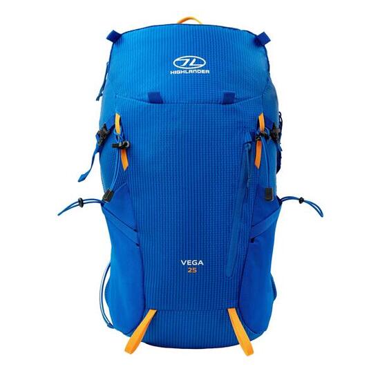 Rucksack Vega Rucksack Sky Blue für Herren 25 Liter – Blau