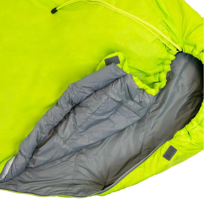 Sac de couchage Ouverture gauche Highlander Zeta 5/5