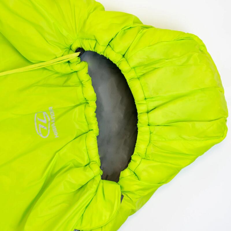 Sac de couchage Ouverture gauche Highlander Zeta 4/5