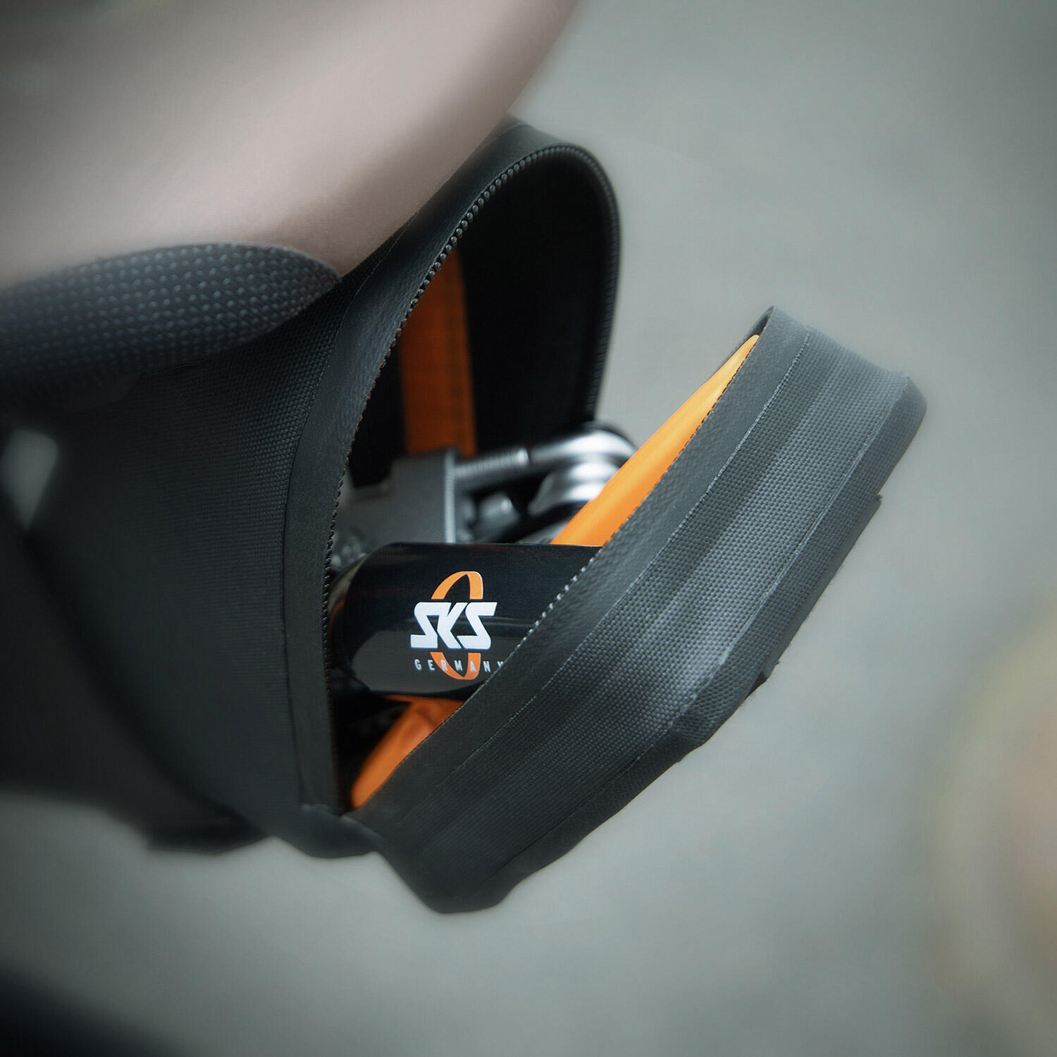 Sacoche de selle Sks trail 5/6