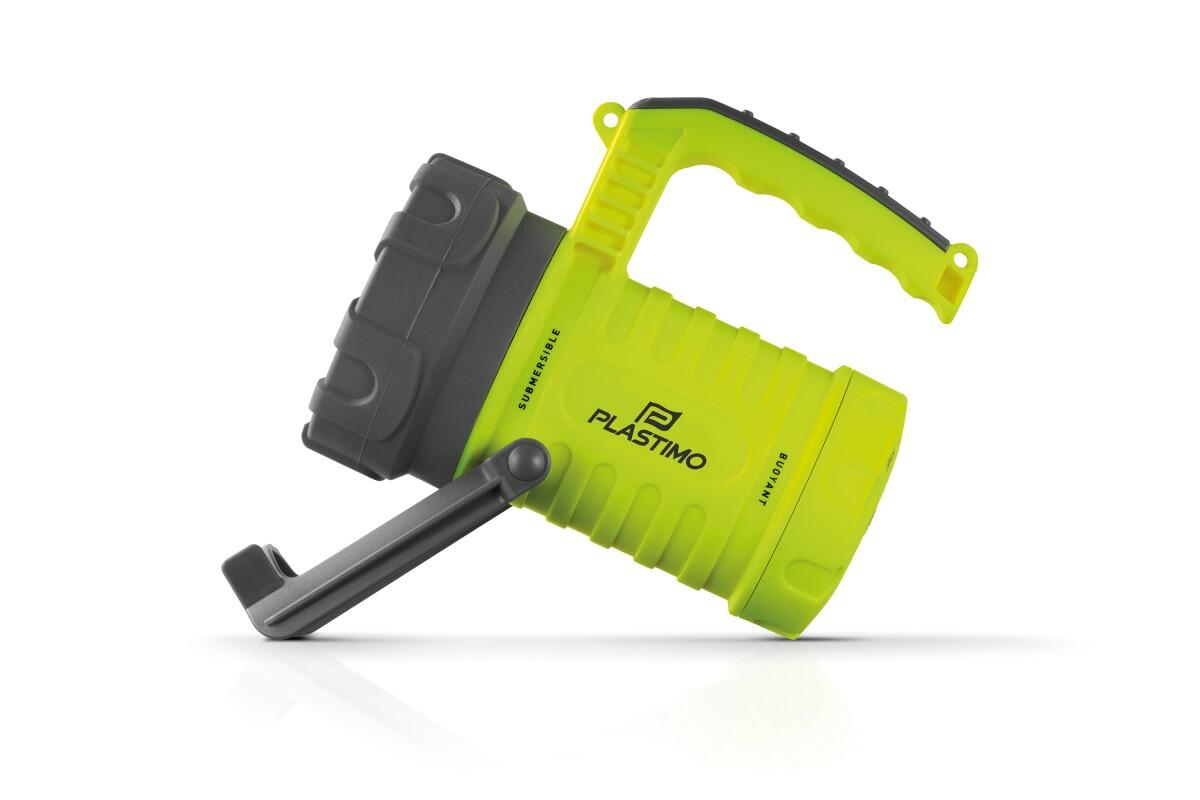 X-Spot Spotlight, Zwevend 5/7