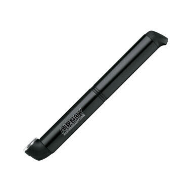 Sks mini pomp airboy (fv. hv) 11169 - ideaal voor fietser