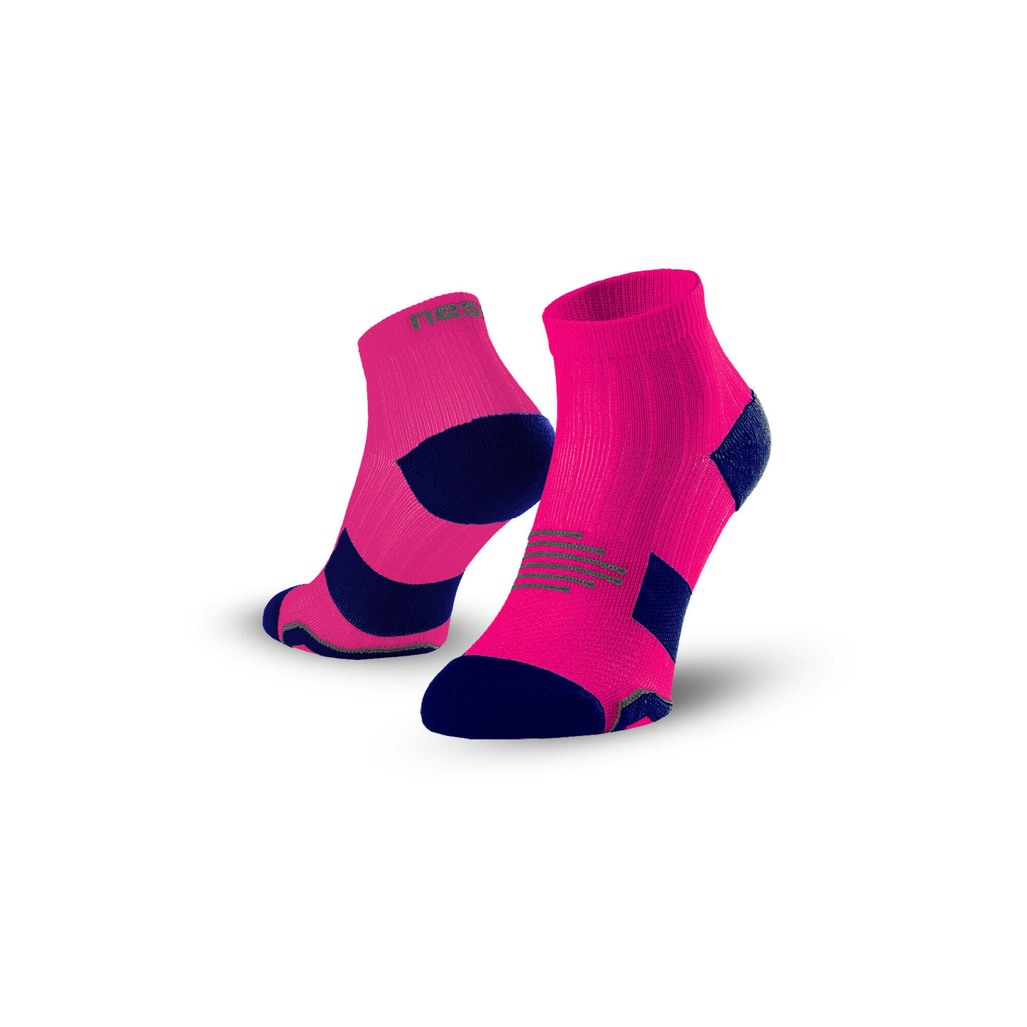 Bezszwowe skarpety do biegania MARATON Nessi Sportswear