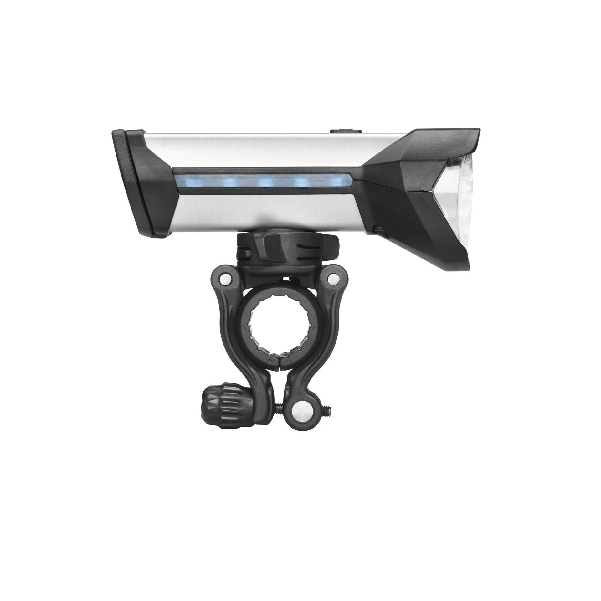 Phare LED à batterie pour vélo « Ixon Rock » 4/4