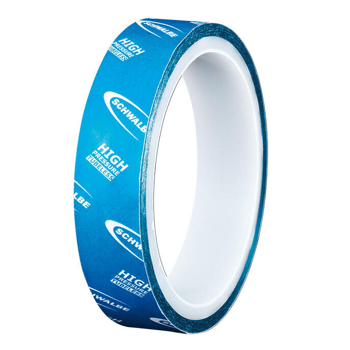 FOND DE JANTE TRANSFORME ROUE ROUTE-VTT CLASSIQUE EN TUBELESS ADHESIF 21mm SCHWA 2/2