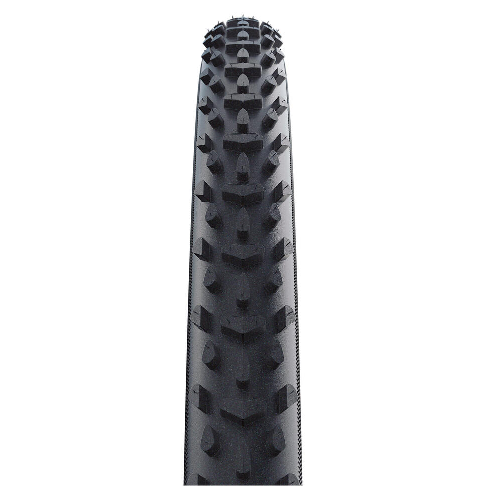 Opona sztywna Schwalbe CX Pro 26x1,35 Hs269 Liteskin Performance Line Dual