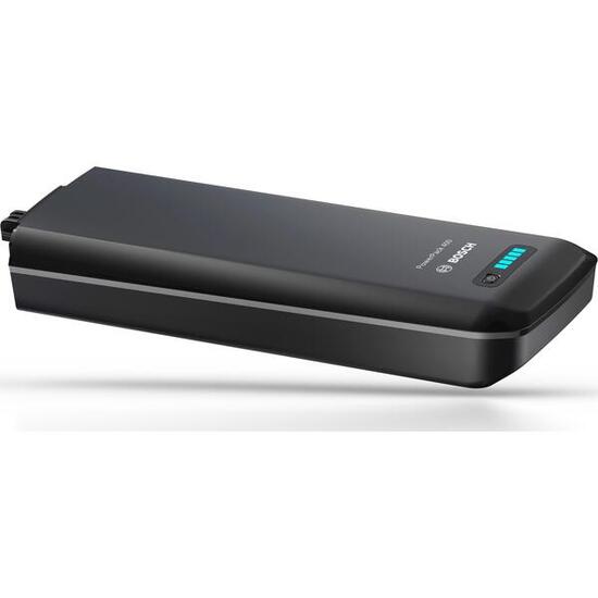 Batteria Bosch 500 Wh per portapacchi (BBP3350).