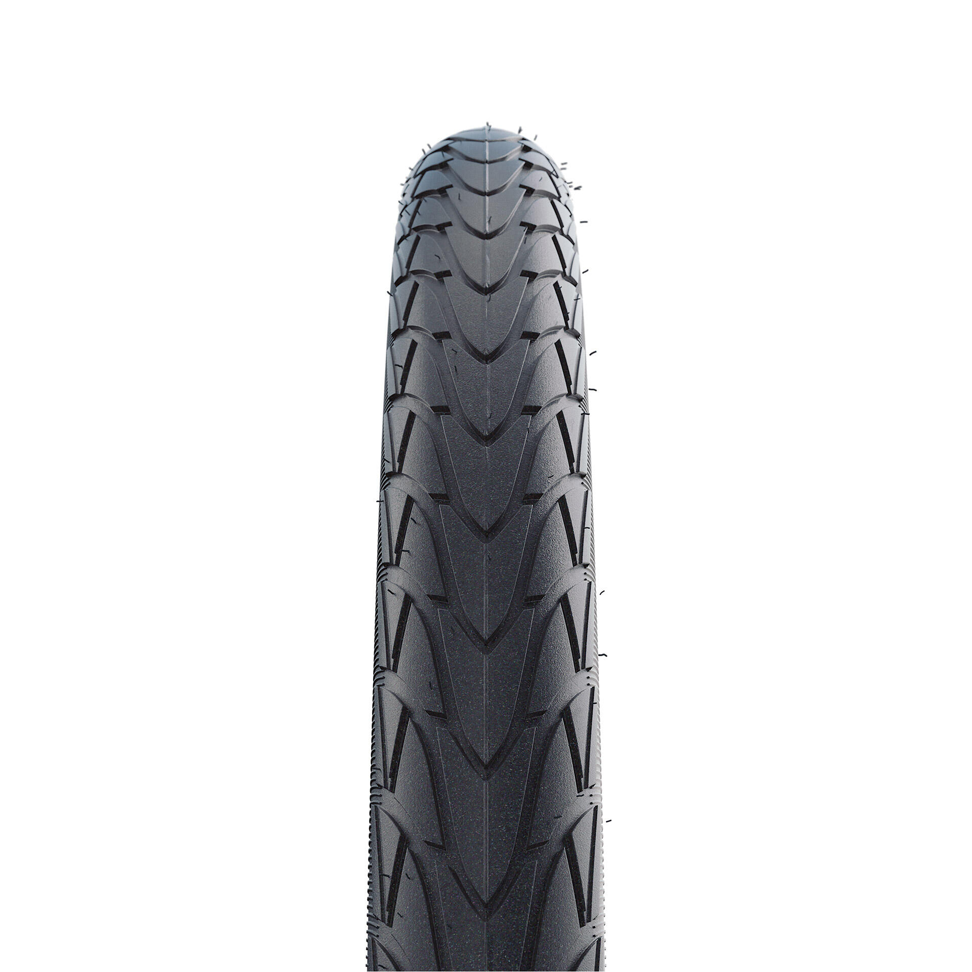 Buitenband Marathon Racer R-Guard 18 X 1.50 Zwart Reflectie 2/2