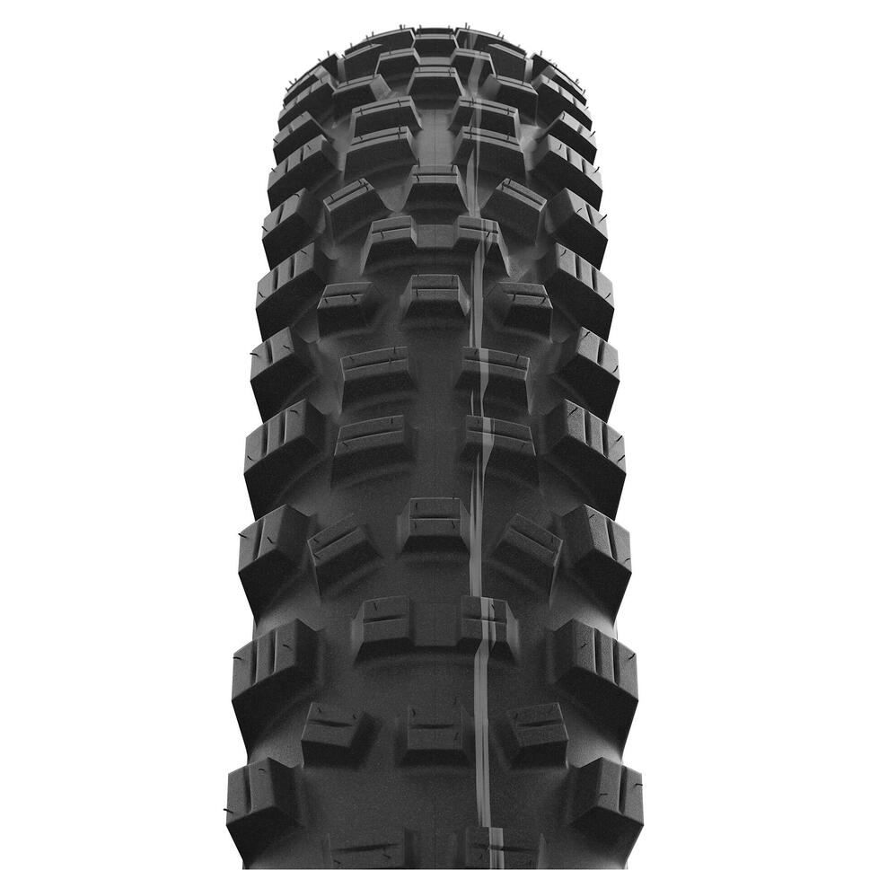 Opona rowerowa MTB HANS DAMPF - ADDIX Performance Line 24x2.35