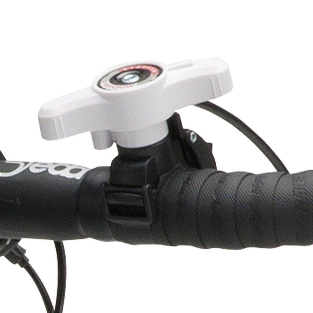 Minoura Magride 60R trainer con interruttore al manubrio. 4/6