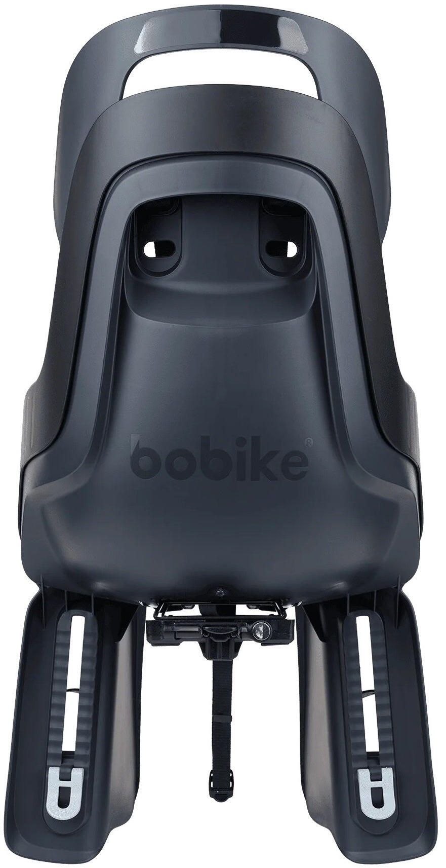Portabebés trasero en portaequipajes Bobike Go Maxi Avs+ 4/4
