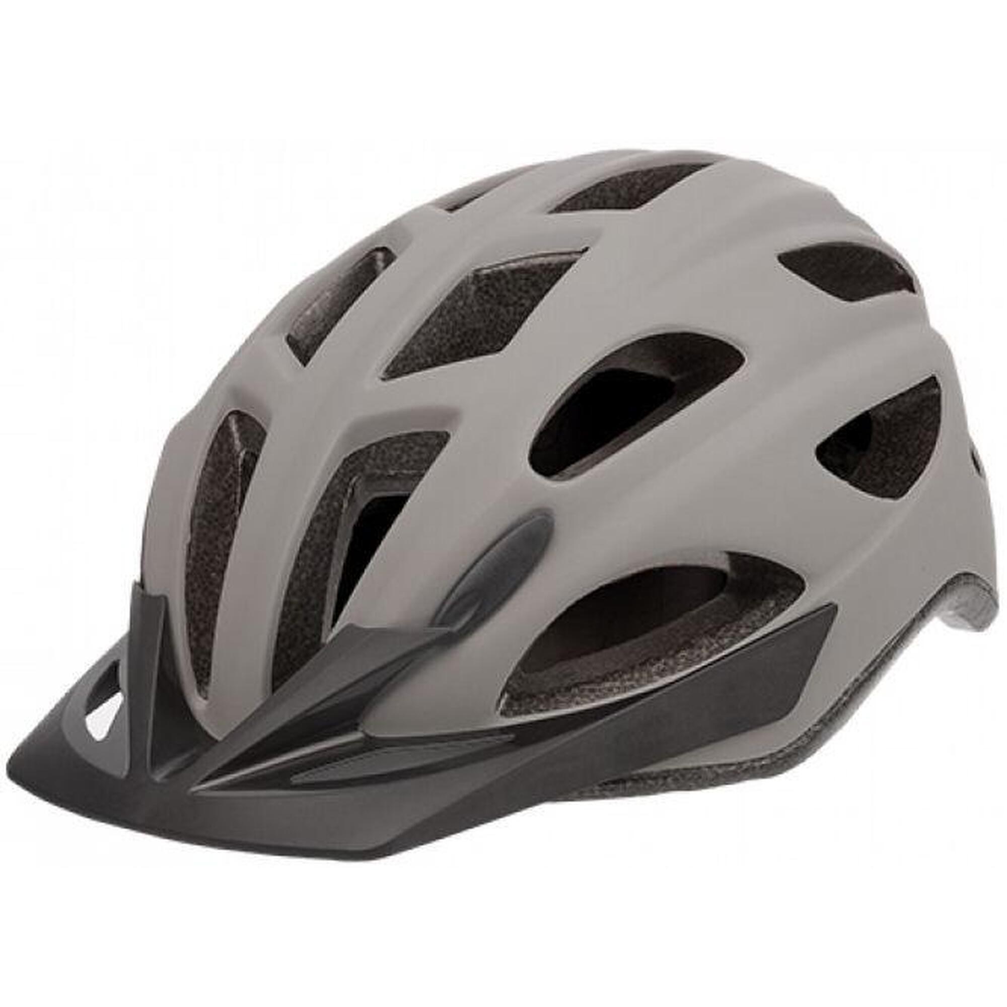 CITY GO Kask miejski stylowy i bezpieczny do jazdy po mieście