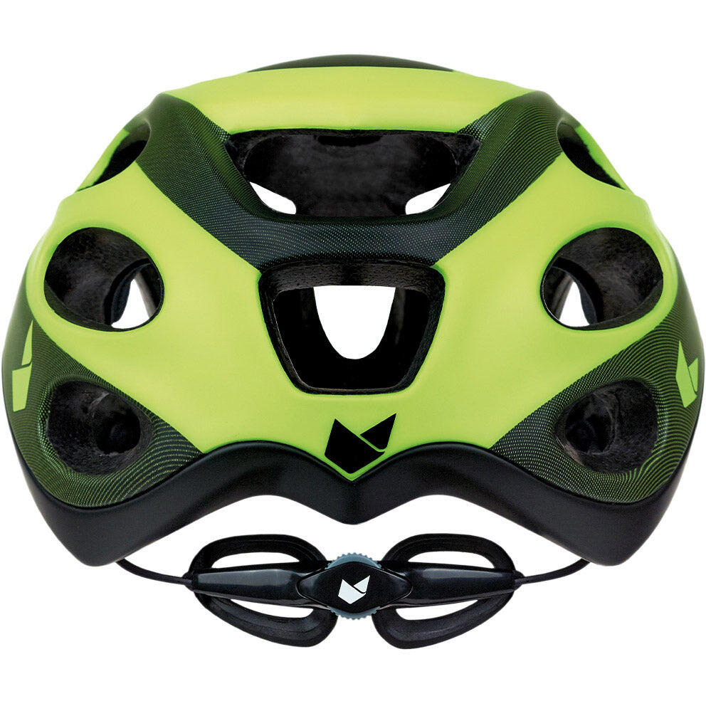 Kask Buzaglo Casque de Course Vento Fluo Zielony 7/7