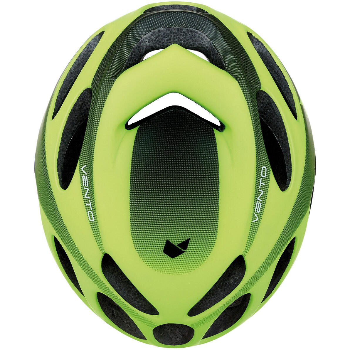 Capacete de Bicicleta de Estrada Vento Fluo 5/6