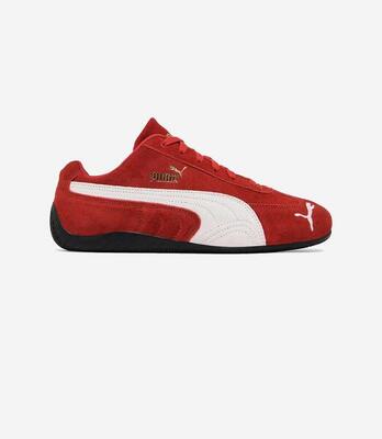 Puma Speedcat OG Red White
