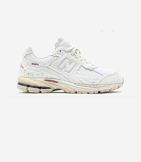 New Balance 2002R Protection Pack Sea Salt