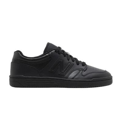 New Balance 480 Black