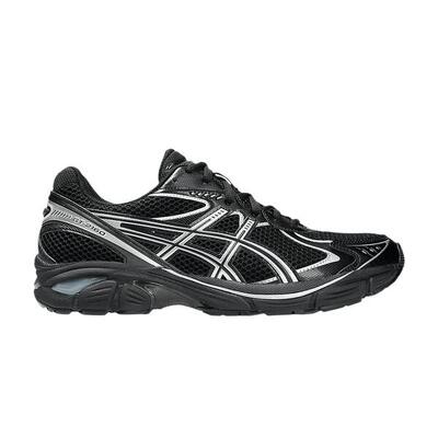 ASICS GT-2160 Black Pure Silver